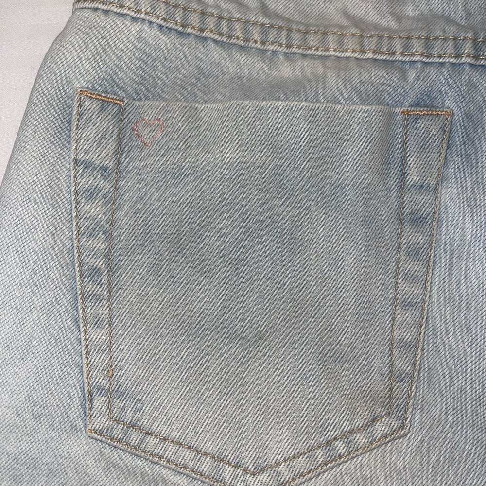 One Teaspoon Chargers Shorts 27 - Picture 7 of 7